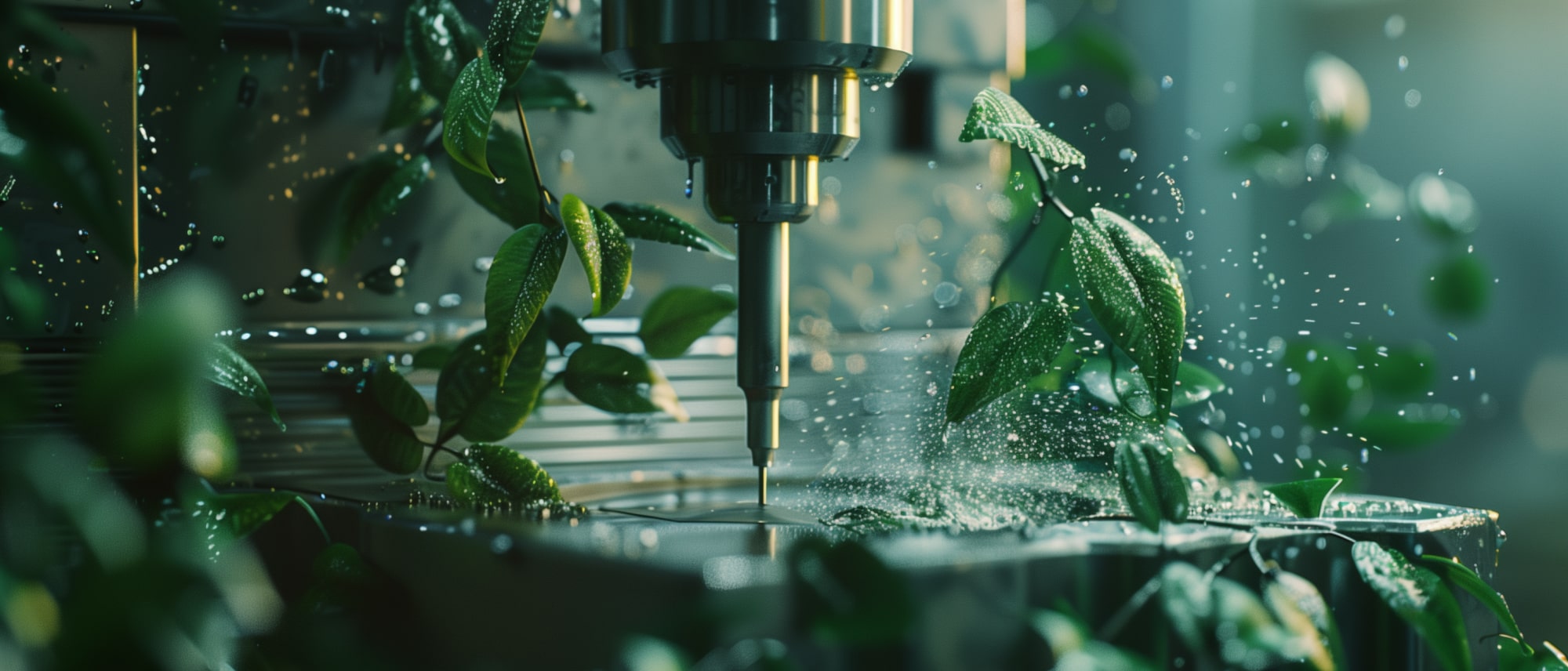 Dominik - CNC Heavy Machining s.r.o.